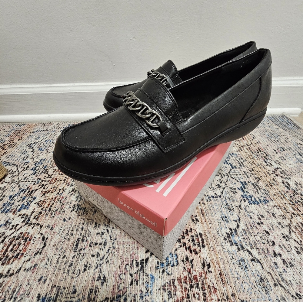 Lauren Blakeell Shoe